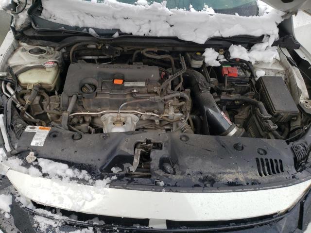 Photo 10 VIN: 2HGFC2F77HH528466 - HONDA CIVIC EX 