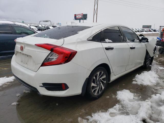 Photo 2 VIN: 2HGFC2F77HH528466 - HONDA CIVIC EX 