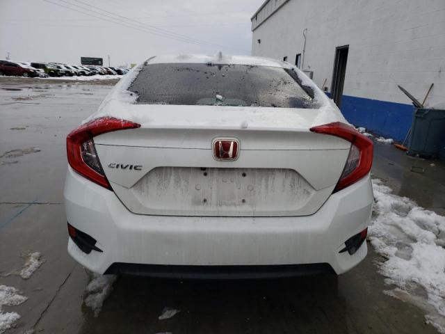 Photo 5 VIN: 2HGFC2F77HH528466 - HONDA CIVIC EX 