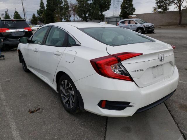 Photo 1 VIN: 2HGFC2F77HH536874 - HONDA CIVIC EX 