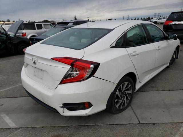 Photo 2 VIN: 2HGFC2F77HH536874 - HONDA CIVIC EX 