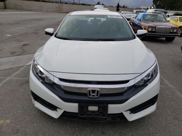 Photo 4 VIN: 2HGFC2F77HH536874 - HONDA CIVIC EX 