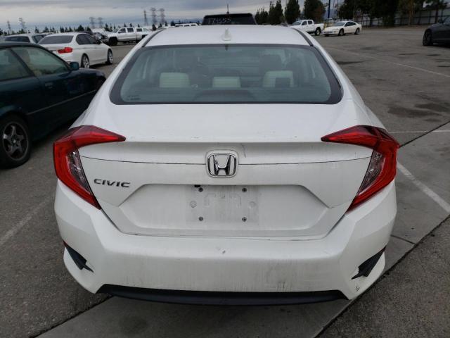 Photo 5 VIN: 2HGFC2F77HH536874 - HONDA CIVIC EX 