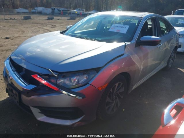 Photo 1 VIN: 2HGFC2F77HH539774 - HONDA CIVIC 