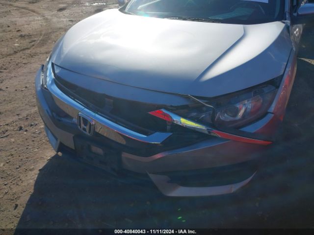 Photo 5 VIN: 2HGFC2F77HH539774 - HONDA CIVIC 