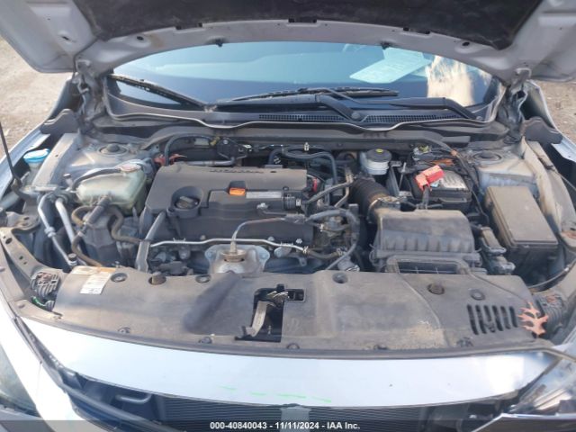 Photo 9 VIN: 2HGFC2F77HH539774 - HONDA CIVIC 