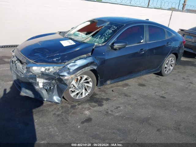 Photo 1 VIN: 2HGFC2F77HH546045 - HONDA CIVIC 