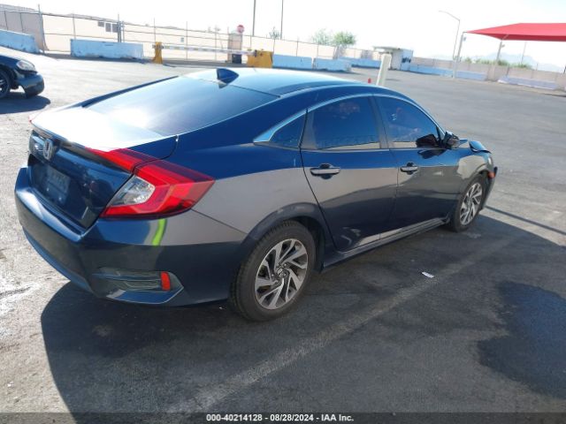 Photo 3 VIN: 2HGFC2F77HH546045 - HONDA CIVIC 