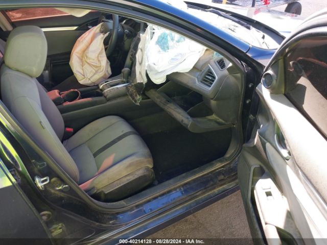 Photo 4 VIN: 2HGFC2F77HH546045 - HONDA CIVIC 