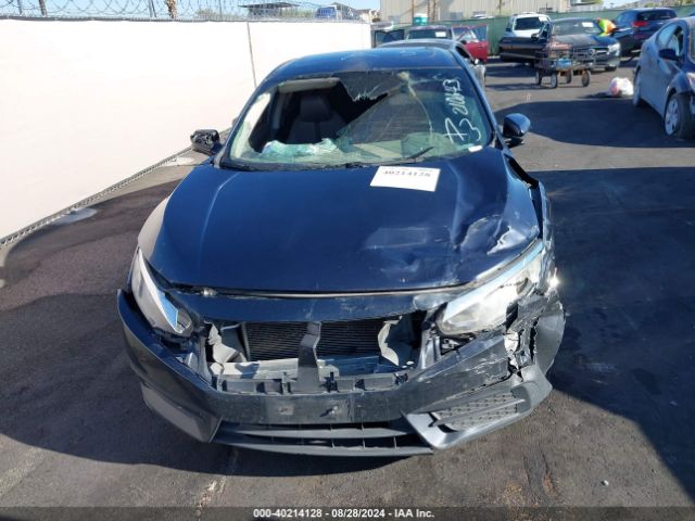 Photo 5 VIN: 2HGFC2F77HH546045 - HONDA CIVIC 