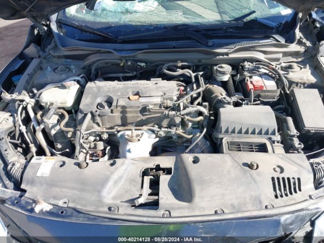 Photo 9 VIN: 2HGFC2F77HH546045 - HONDA CIVIC 