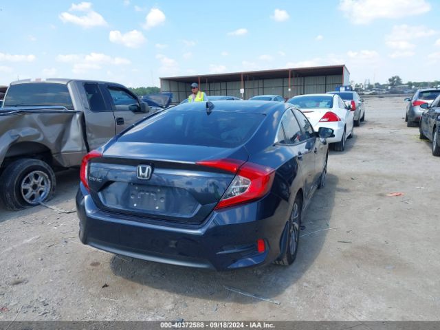 Photo 3 VIN: 2HGFC2F77HH555473 - HONDA CIVIC 