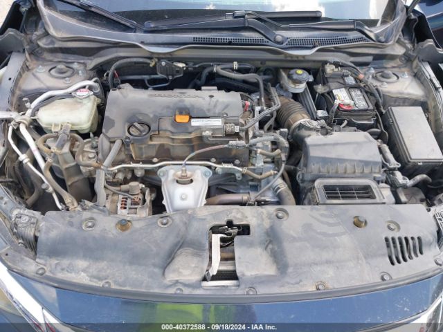 Photo 9 VIN: 2HGFC2F77HH555473 - HONDA CIVIC 