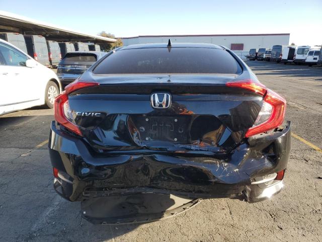 Photo 5 VIN: 2HGFC2F77HH556431 - HONDA CIVIC EX 