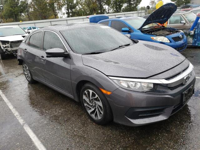 Photo 3 VIN: 2HGFC2F77HH558793 - HONDA CIVIC EX 