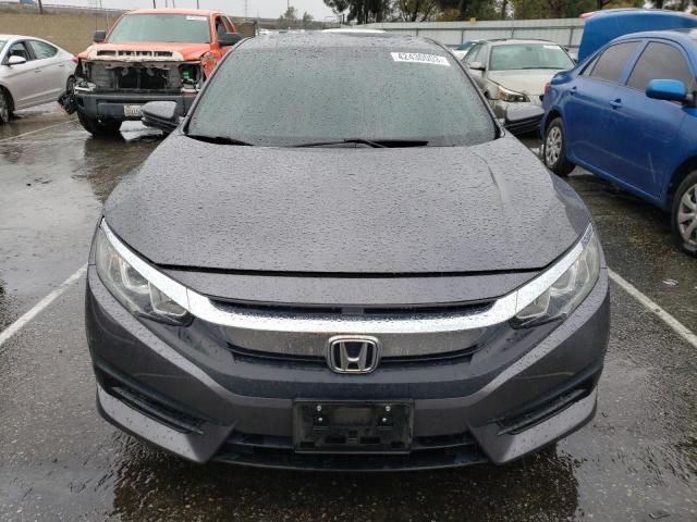 Photo 4 VIN: 2HGFC2F77HH558793 - HONDA CIVIC EX 