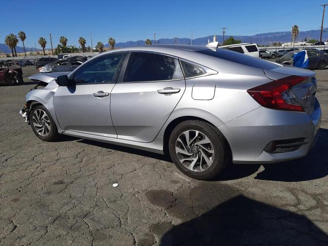 Photo 1 VIN: 2HGFC2F77HH562567 - HONDA CIVIC 