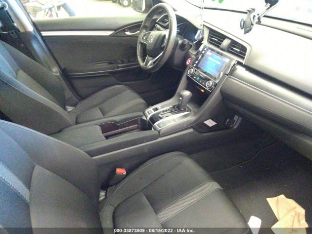 Photo 4 VIN: 2HGFC2F77HH562620 - HONDA CIVIC SEDAN 