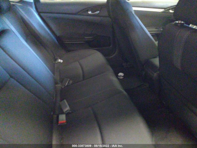 Photo 7 VIN: 2HGFC2F77HH562620 - HONDA CIVIC SEDAN 