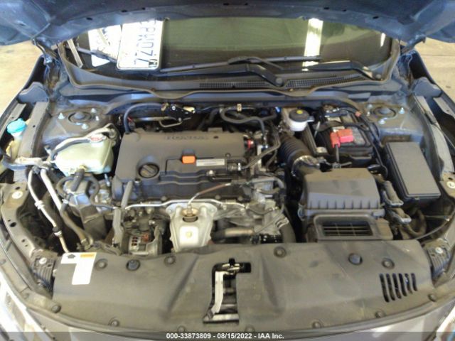 Photo 9 VIN: 2HGFC2F77HH562620 - HONDA CIVIC SEDAN 