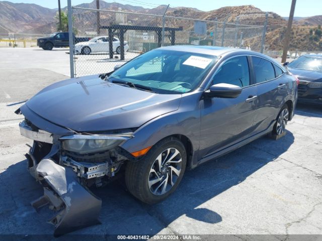 Photo 1 VIN: 2HGFC2F77HH564481 - HONDA CIVIC 