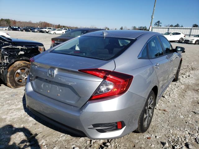 Photo 3 VIN: 2HGFC2F77HH569728 - HONDA CIVIC EX 