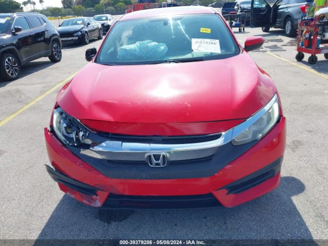 Photo 5 VIN: 2HGFC2F77HH570054 - HONDA CIVIC 