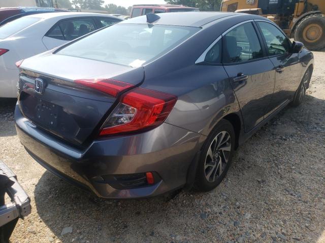 Photo 3 VIN: 2HGFC2F77HH570099 - HONDA CIVIC EX 