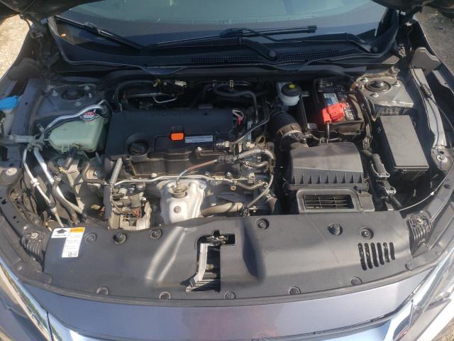 Photo 6 VIN: 2HGFC2F77HH570099 - HONDA CIVIC EX 