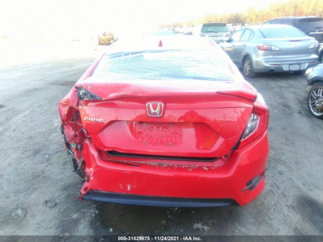 Photo 5 VIN: 2HGFC2F77JH506036 - HONDA CIVIC SEDAN 