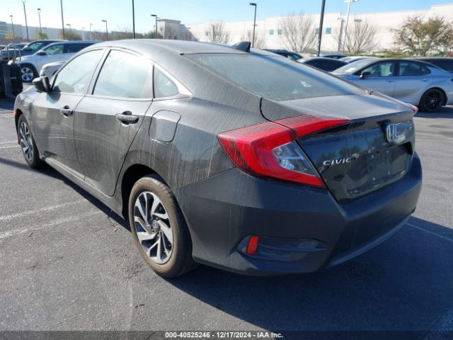 Photo 2 VIN: 2HGFC2F77JH508658 - HONDA CIVIC 