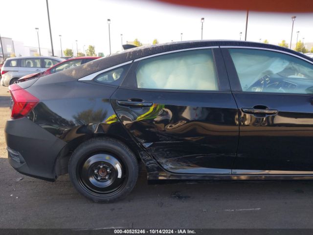 Photo 5 VIN: 2HGFC2F77JH508658 - HONDA CIVIC 