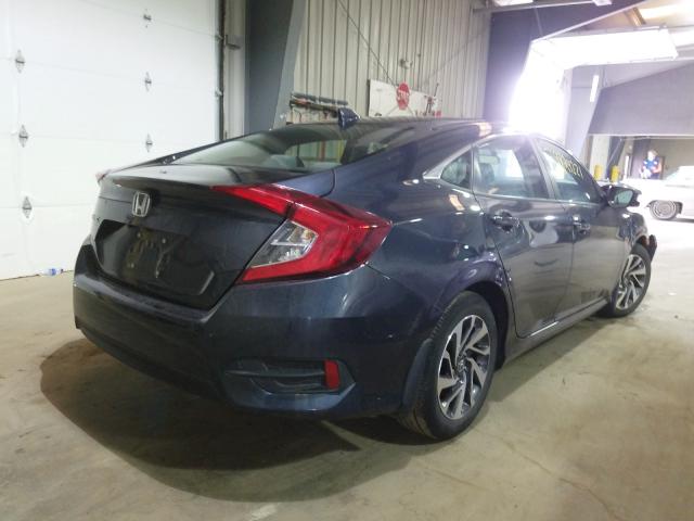 Photo 3 VIN: 2HGFC2F77JH509941 - HONDA CIVIC EX 