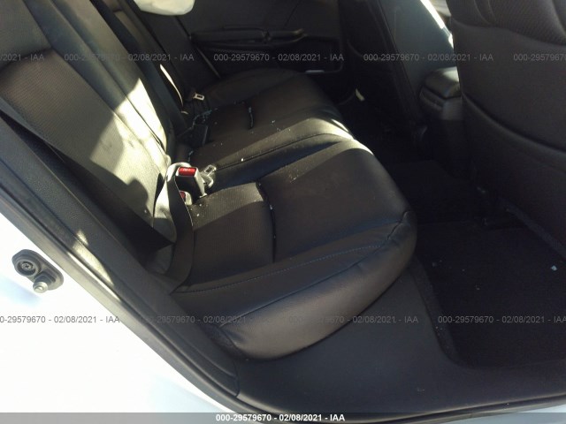 Photo 7 VIN: 2HGFC2F77JH512399 - HONDA CIVIC SEDAN 