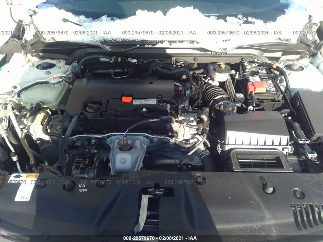 Photo 9 VIN: 2HGFC2F77JH512399 - HONDA CIVIC SEDAN 