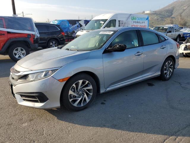 Photo 0 VIN: 2HGFC2F77JH514041 - HONDA CIVIC 