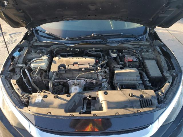 Photo 10 VIN: 2HGFC2F77JH514525 - HONDA CIVIC EX 