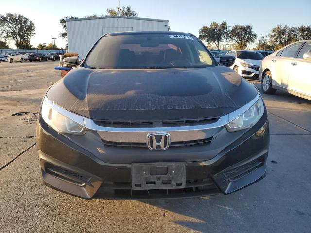 Photo 4 VIN: 2HGFC2F77JH514525 - HONDA CIVIC EX 