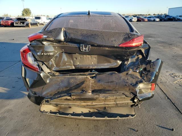 Photo 5 VIN: 2HGFC2F77JH514525 - HONDA CIVIC EX 