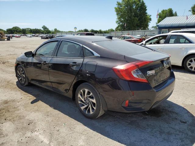 Photo 2 VIN: 2HGFC2F77JH515397 - HONDA CIVIC EX 