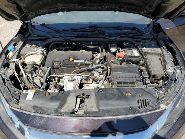 Photo 6 VIN: 2HGFC2F77JH515397 - HONDA CIVIC EX 