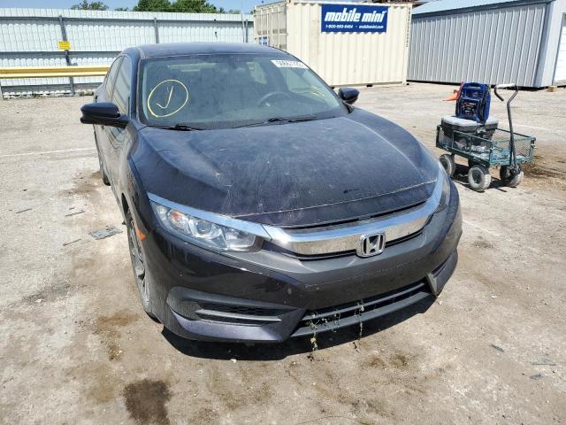 Photo 8 VIN: 2HGFC2F77JH515397 - HONDA CIVIC EX 