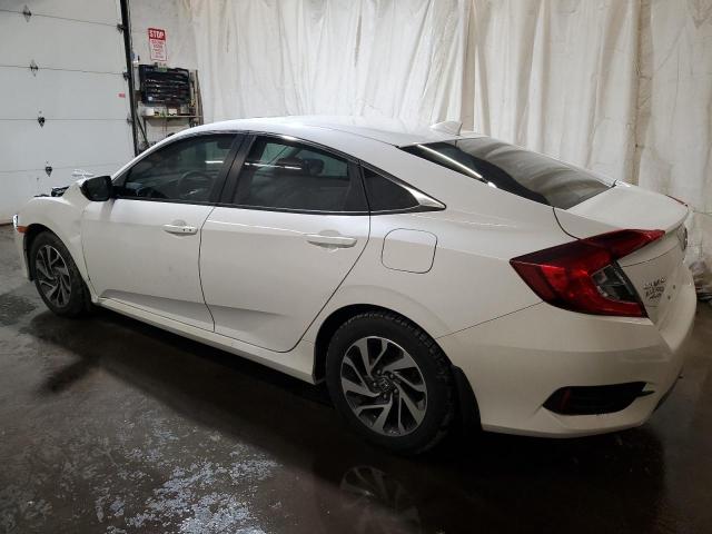 Photo 1 VIN: 2HGFC2F77JH526884 - HONDA CIVIC EX 