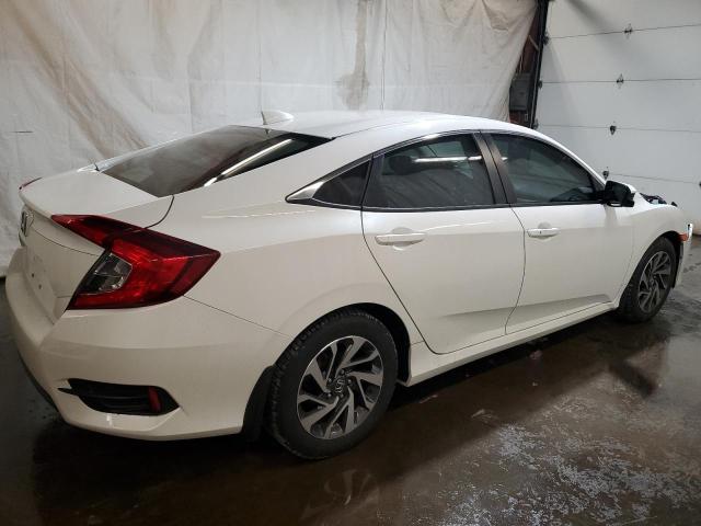 Photo 2 VIN: 2HGFC2F77JH526884 - HONDA CIVIC EX 