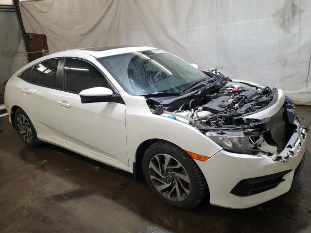 Photo 3 VIN: 2HGFC2F77JH526884 - HONDA CIVIC EX 