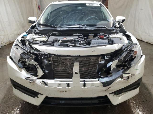 Photo 4 VIN: 2HGFC2F77JH526884 - HONDA CIVIC EX 