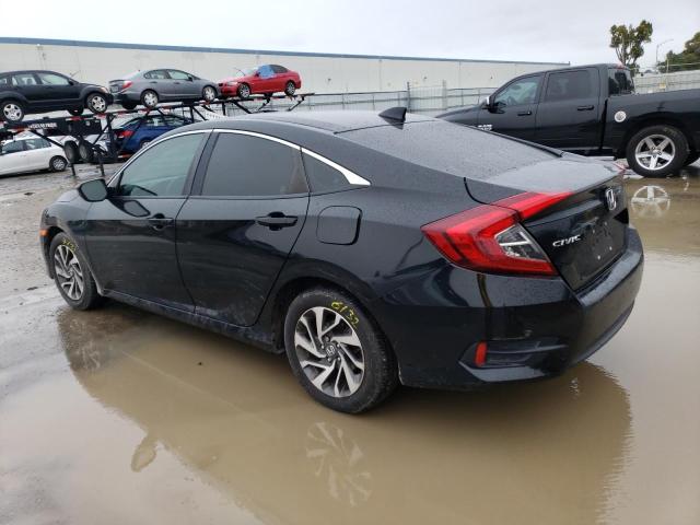 Photo 1 VIN: 2HGFC2F77JH530479 - HONDA CIVIC EX 