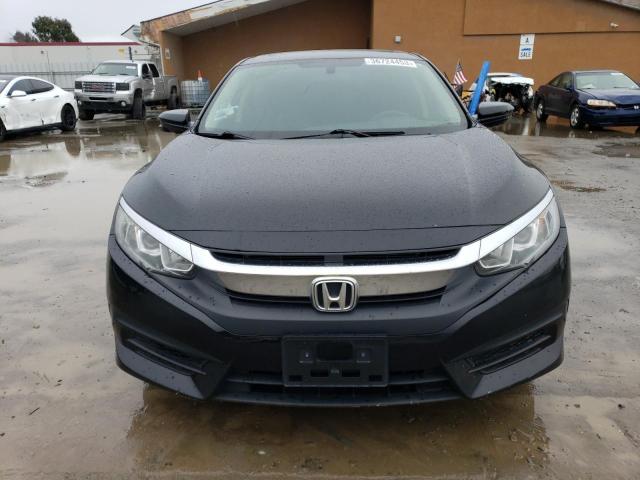 Photo 4 VIN: 2HGFC2F77JH530479 - HONDA CIVIC EX 