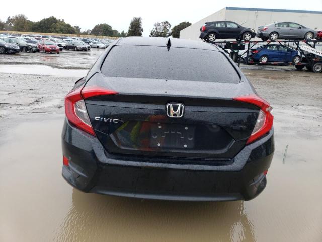 Photo 5 VIN: 2HGFC2F77JH530479 - HONDA CIVIC EX 