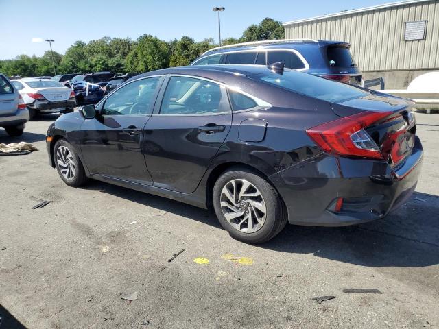 Photo 1 VIN: 2HGFC2F77JH530952 - HONDA CIVIC EX 